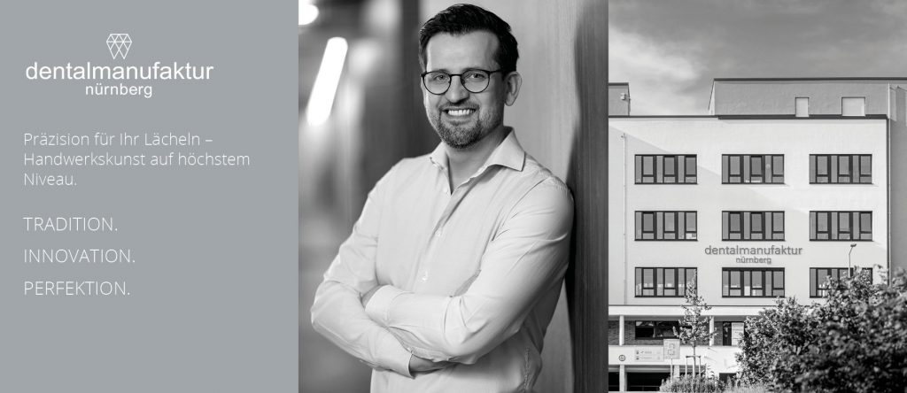 Kontakt Dentalmanufaktur Nürnberg