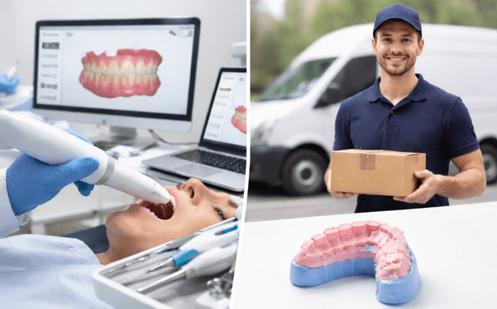 Zahnlabor München - Dentallabor Nürnberg - Zahntechik - Express Service Zahnlabor München - Dentallabor Nürnberg - Zahntechik - Express Service