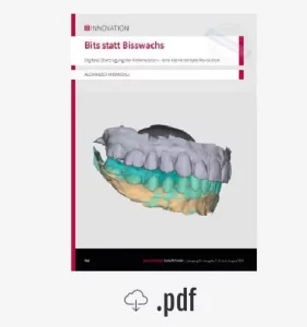Publikation 2025 - Dentallabor Nürnberg - Miranskij